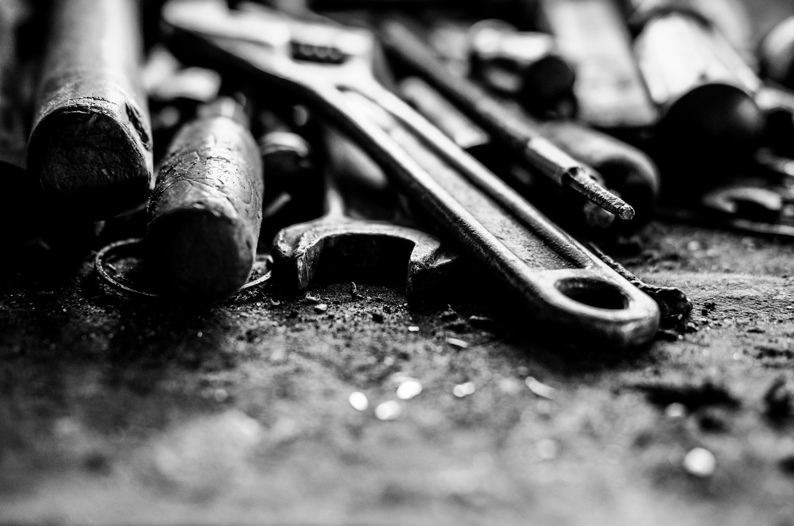 Mechanical Co Plumbing — plumber in Ann Arbor, MI